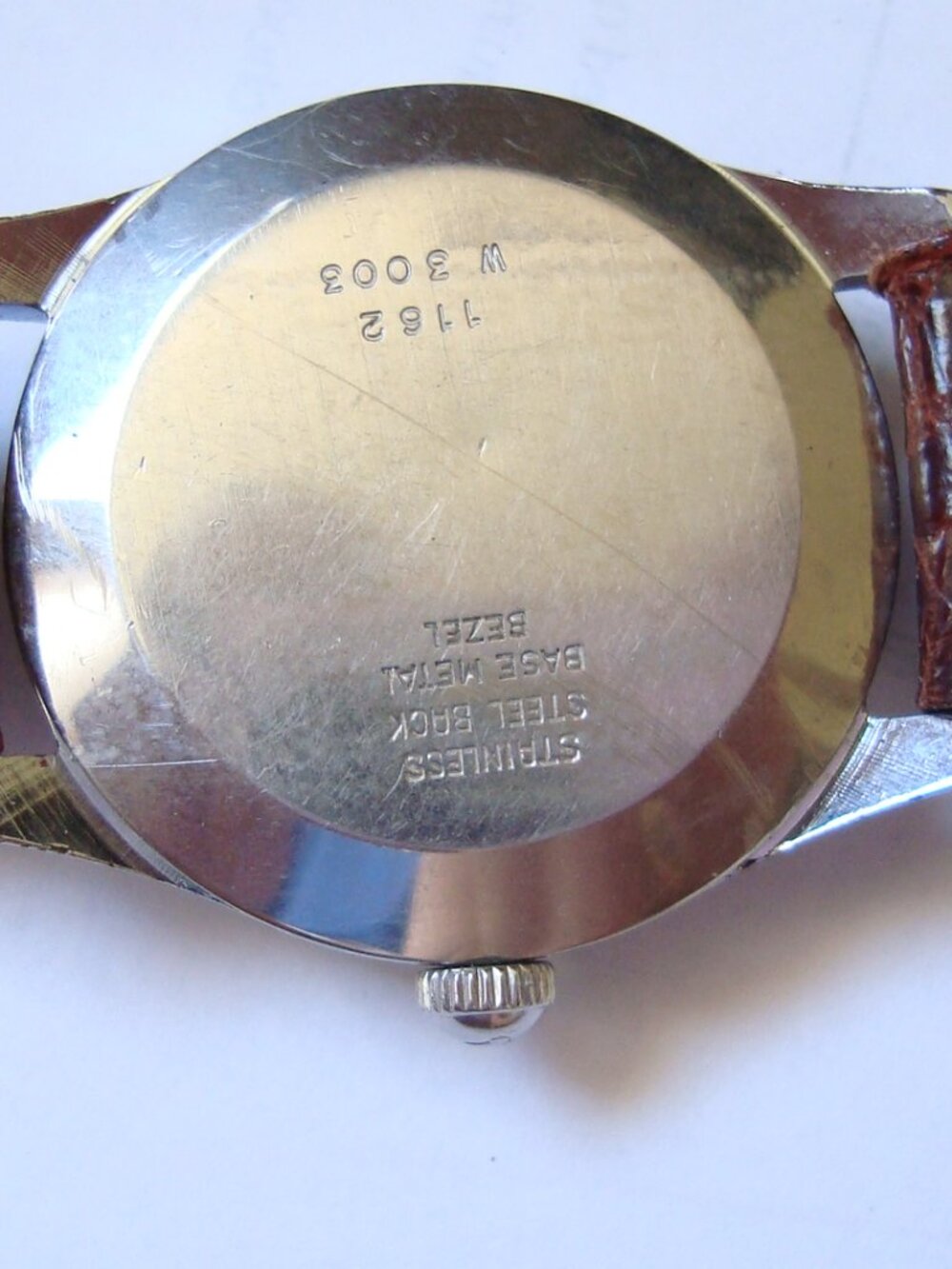 VINTAGE WIND UP WECOFLEX ,RUN GREAT - Picture 4 of 6